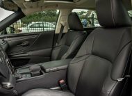 2019 Lexus ES 350 With Navigation