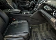 2018 Bentley Bentayga W12 Signature