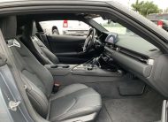 2021 Toyota Supra 3.0 18837 Miles Tungsten 2D Coupe 3.0L I6 Turbocharged 8-Speed