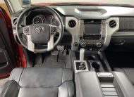 2014 Toyota Tundra Platinum