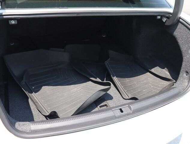 2014 Volkswagen Passat SE wSnrfNav
