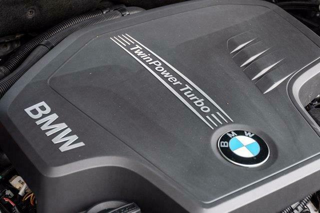 2015 BMW 5-Series 528i xDrive