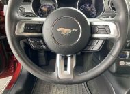 2015 Ford Mustang EcoBoost