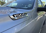 2020 Ram 1500 Big HornLone Star 64274 Miles Billet Silver Metallic Clearcoat 4D