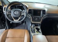 2017 Jeep Grand Cherokee Summit