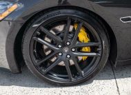 2017 Maserati Gran Turismo Sport