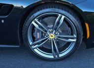 2018 Ferrari GTC4Lusso 2DR COUPE