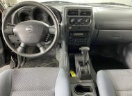 2002 Nissan Xterra XE