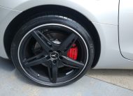 2018 Mercedes-Benz AMG GT S AMG GT S