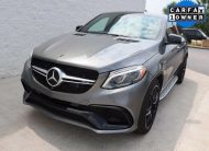 2018 Mercedes-Benz Other AMG® GLE 63 S