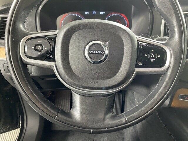 2018 Volvo XC90 T6 Inscription