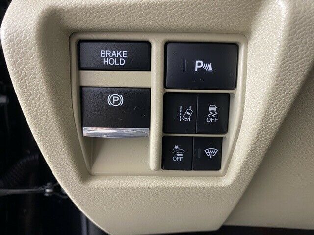 2019 Acura MDX 3.5L Advance Package