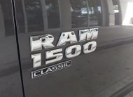 2019 Ram 1500 Classic SLT 61048 Miles Granite Crystal Metallic Clearcoat 4D Crew