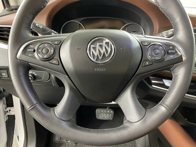 2019 Buick Enclave Avenir