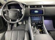 2019 Land Rover Range Rover Sport HSE Dynamic
