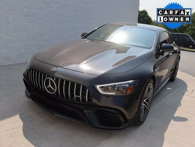 2019 Mercedes-Benz Other AMG® GT 63 S