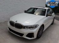 2020 BMW 3-Series M340i