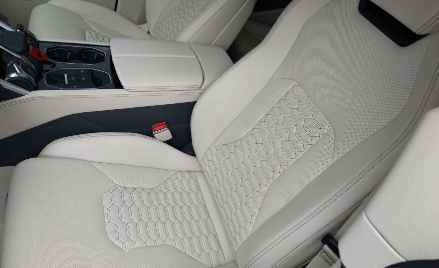 2020 Lamborghini Urus 4DR AWD