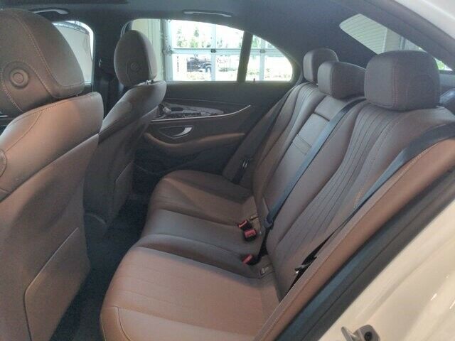2020 Mercedes-Benz E-Class E450