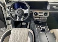 2020 Mercedes-Benz G-Class G 63 AMG®