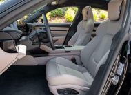 2020 Porsche Taycan Turbo