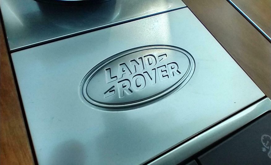 2021 Land Rover Range Rover P525 Westminster