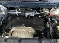 2019 Chevrolet Blazer 26680 Miles Summit White 4D Sport Utility 2.5L 4-Cylinder