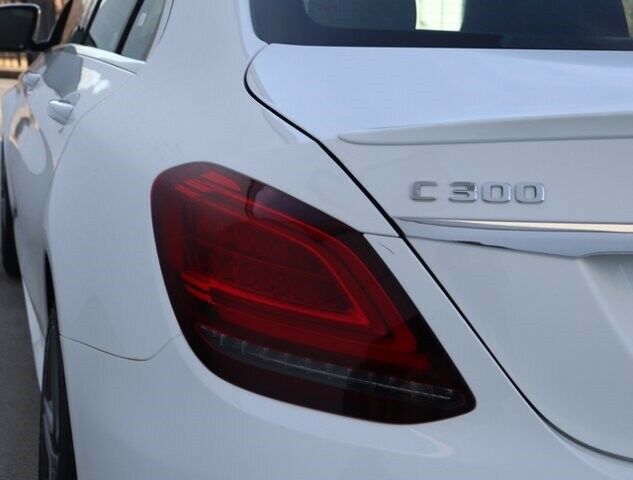 2021 Mercedes-Benz C-Class C 300