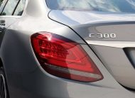 2021 Mercedes-Benz C-Class C 300