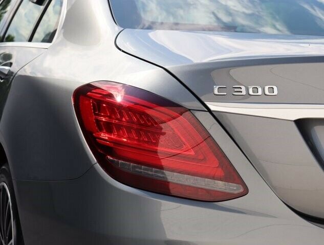 2021 Mercedes-Benz C-Class C 300