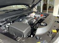 2021 Ram 1500 Laramie 5728 Miles Maximum Steel Metallic Clearcoat 4D Crew Cab HE