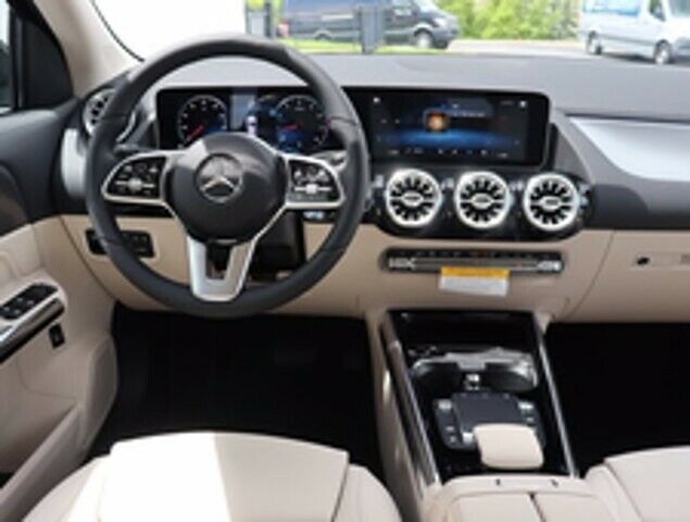 2021 Mercedes-Benz GLA GLA 250
