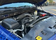 2017 Ram 1500 Sport 106619 Miles Blue Streak Pearlcoat 4D Crew Cab HEMI 5.7L V8