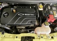 2017 Chevrolet Spark LS 40300 Miles Brimstone 4D Hatchback 1.4L DOHC CVT