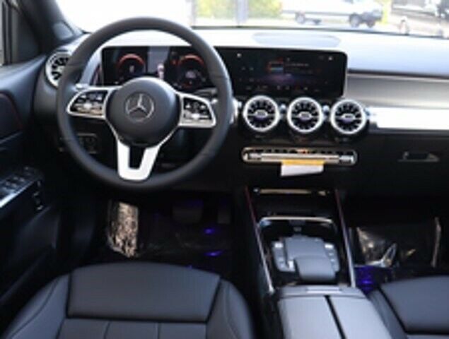 2021 Mercedes-Benz GLB GLB 250