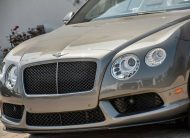 2015 Bentley Continental GT Mulliner Convertible