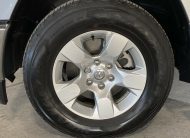 2021 Ram 1500 Big HornLone Star 9496 Miles Billet Silver Metallic Clearcoat 4D