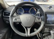 2020 Maserati Ghibli S Q4