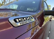 2022 Ram 1500 Big HornLone Star 3230 Miles Delmonico Red Pearlcoat 4D Quad Cab