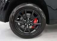 2020 Jeep Grand Cherokee SRT