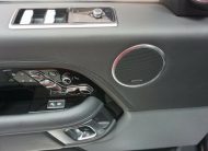 2020 Land Rover Range Rover Supercharged Autobiography