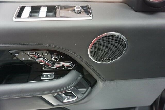 2020 Land Rover Range Rover Supercharged Autobiography