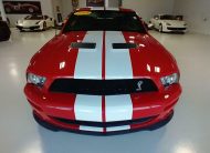 2008 Ford Mustang Shelby GT500