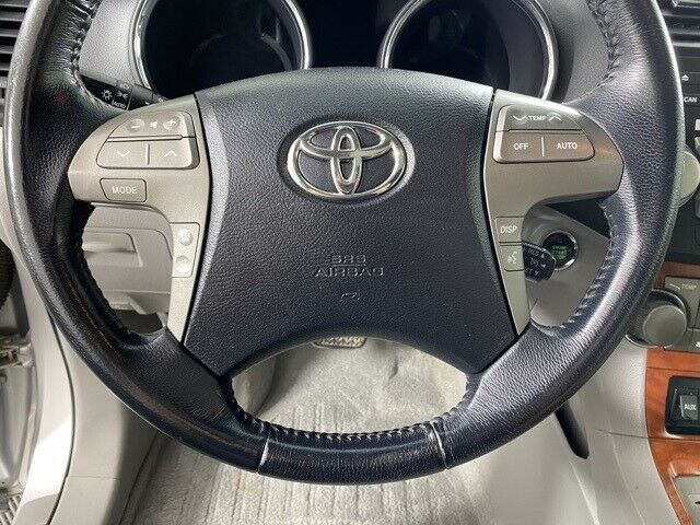 2009 Toyota Highlander Limited