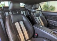 2010 Ford Mustang GT500