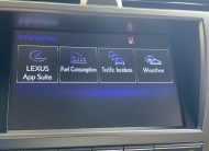 2021 Lexus GX 460 Luxury 7925 Miles Starfire Pearl 4D Sport Utility 4.6L V8 DOHC