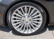 2011 Aston Martin Rapide Luxury