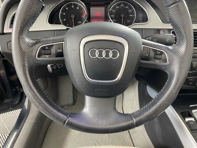 2011 Audi A5 2.0T Premium