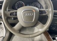 2012 Audi Q5 2.0T Premium