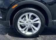 2021 Buick Encore GX Preferred 9448 Miles Ebony Twilight Metallic 4D Sport Utili